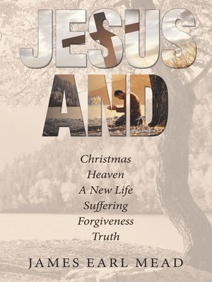 cover image of Jesus And